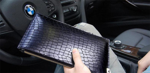 長川箱包皮具加盟連鎖 攜手全球加盟網，共贏箱包行業新藍海