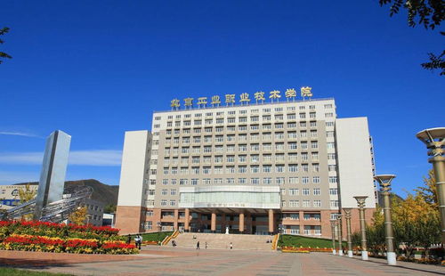 上不了本科，報(bào)考北京這6所“高職211”院校也不虧，就業(yè)率97%以上
